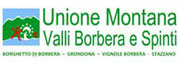 Unione Montana Valli Borbera e Spinti