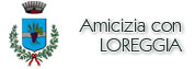 Amicizia con il comune di Loreggia