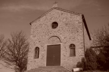 Chiesa di S. Lucia