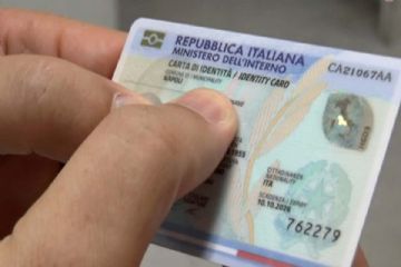 Cessazione validit&#224; all&#39;espatrio della Carta d&#39;Identit&#224; cartacea