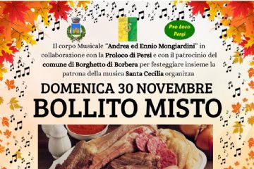 Festa di S. Cecilia - 30 novembre 2025