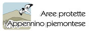 Aree protette Appennino piemontese